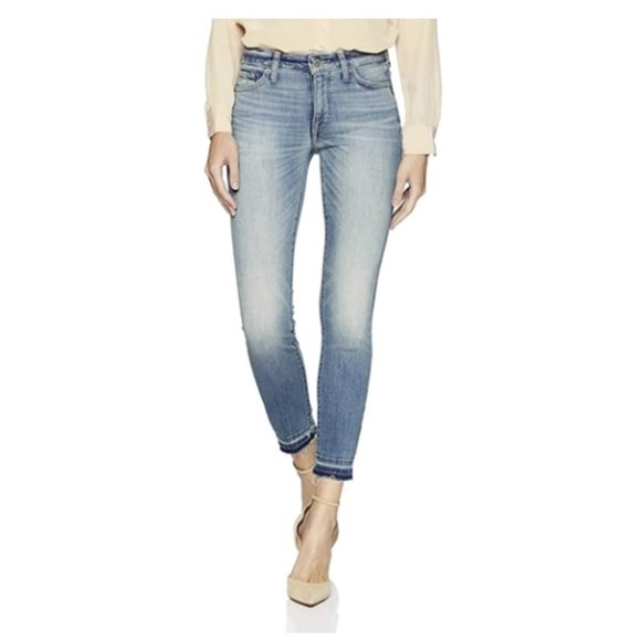 Lucky Brand Denim - LUCKY BRAND capri